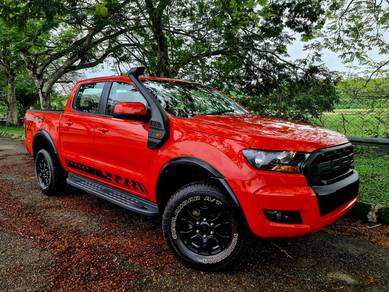 Ford Ranger XL in Sungai Besi, KUL