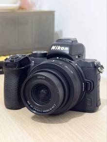 Nikon Z50