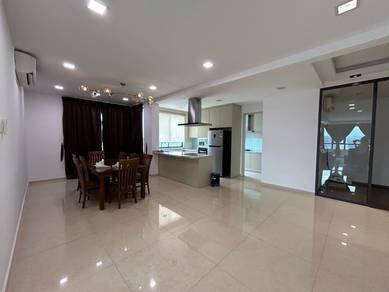Condominium For Sale in Bay 21