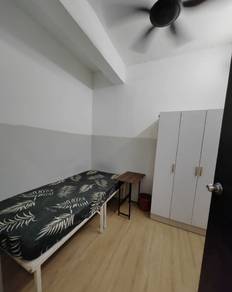 Room in Kepong, KUL