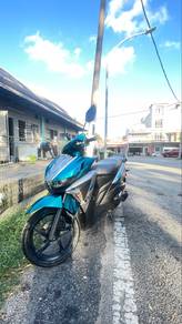 Yamaha EGO AVANTIZ