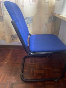 4 office chairs