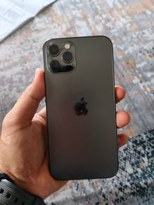 Iphone 12pro 256gb