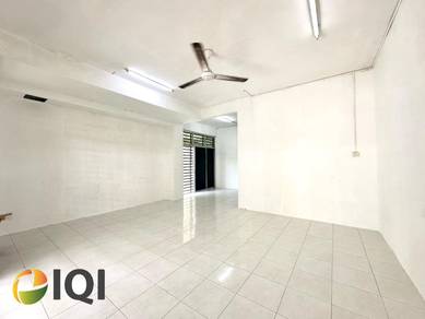 2-storey Terraced House For Rent in Bukit Mertajam,PNG
