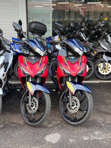 Yamaha 135LC