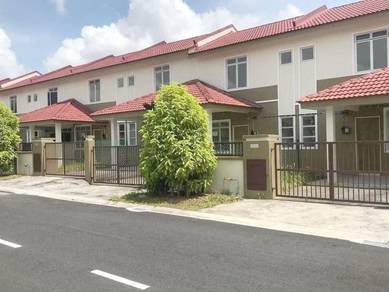 2-storey Terraced House For Sale in Setia Indah,JHR