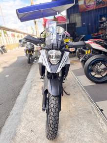 Suzuki V-Strom SX 250
