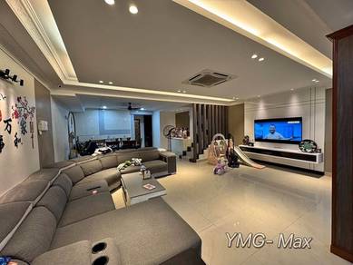 2-storey Terraced House For Sale in Klang,SGR
