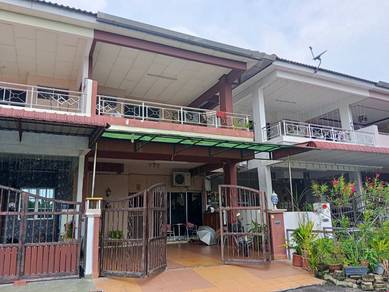 2-storey Terraced House For Sale in Alma,PNG