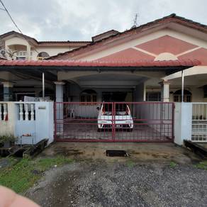 2-storey Terraced House For Sale in Teluk Intan,PRK