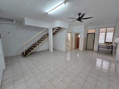 2-storey Terraced House For Sale in Bandar Saujana Putra,SGR
