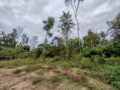 Residential Land in Sungai Petani, KDH