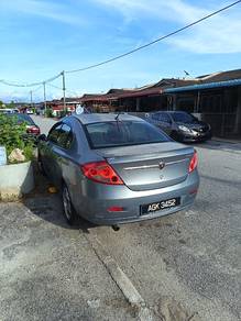 Proton Persona MEDIUM LINE in Teluk Intan, PRK