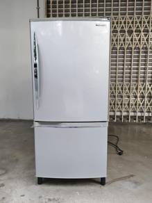 Panasonic 2door refrigerator fridge 202L