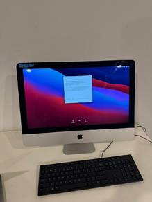 imac 🖥️2014. 