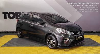 Perodua MyVi AV ADVANCE in Petaling Jaya, SGR