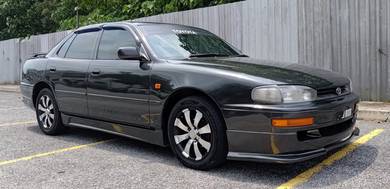 1997 Toyota Camry GX