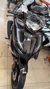 Yamaha Y16ZR