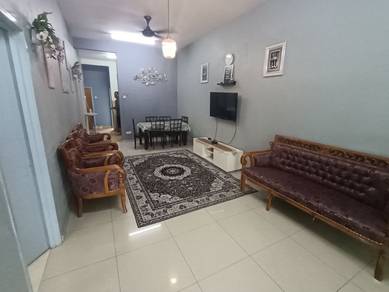 1-storey Terraced House For Sale in Klebang,MLK