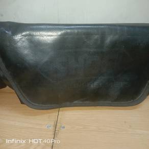 Shoei bag