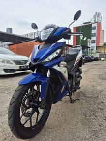 Honda RS150