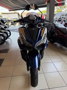 Yamaha NVX