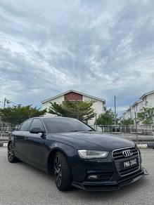 Audi A4 TFSI STANDARD in Sungai Petani, KDH