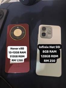 3 fon untuk di letgo