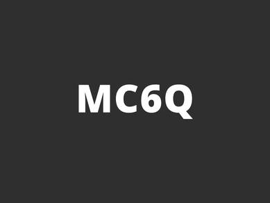 MC6Q