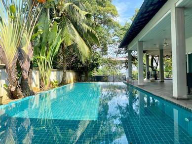 Bungalow House For Sale in Kota Damansara,SGR