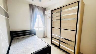 Room in City Centre, KUL