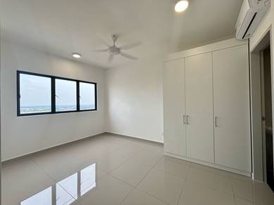 Service Residence For Sale in Duduk Se.Ruang @ Eco Sanctuary