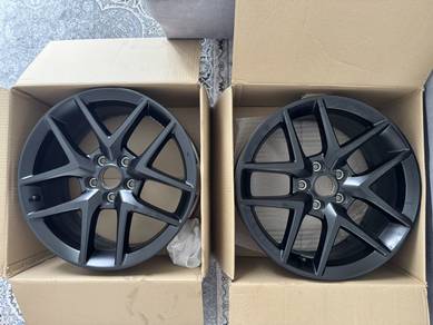 Original Honda Civic RS 18” Sport Rim