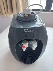 Spritzer Colourflow Water Dispenser