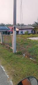 Residential Land in Simpang Renggam, JHR