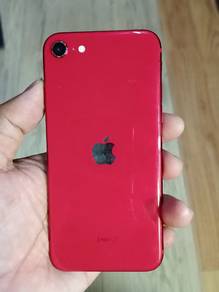 IP SE 2nd gen 64GB