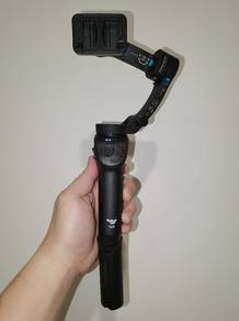 TNW M01 3-Axis Smartphone Gimbal Stabilizer Light