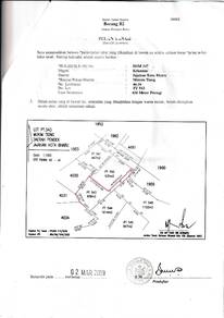 Residential Land in Kota Bharu, KTN