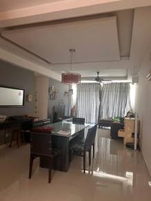 Condominium For Sale in D'Piazza Condominium