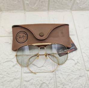 Rayban BL usa 