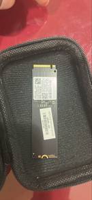 Nvme ssd 512gb
