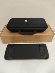 Steam Deck OLED 512GB
