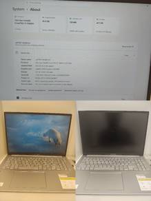 Asus Vivobook 16