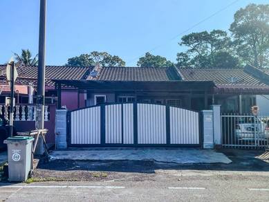 2-storey Terraced House For Sale in Seremban,NSN