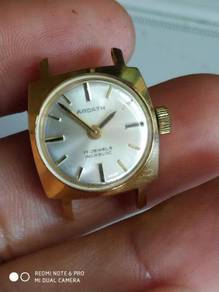 Vintage Ardath lady watch swiss made
