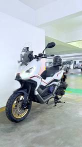 Keeway XDV 180 EVO