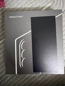 Samsung Galaxy Z Fold 7 Flawless Condition