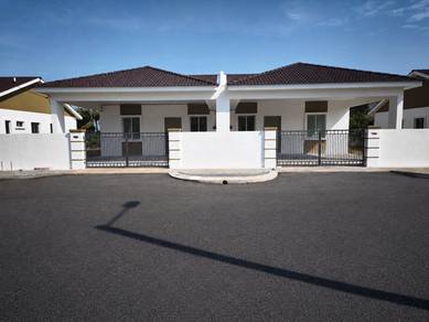 Semi-Detached House  in Alor Setar,KDH