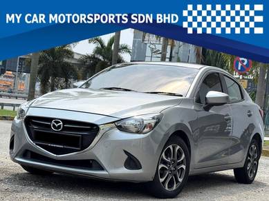 Mazda 2 in Seri Kembangan, SGR