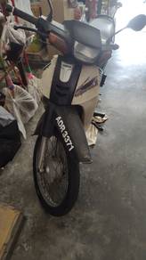 Yamaha Y100